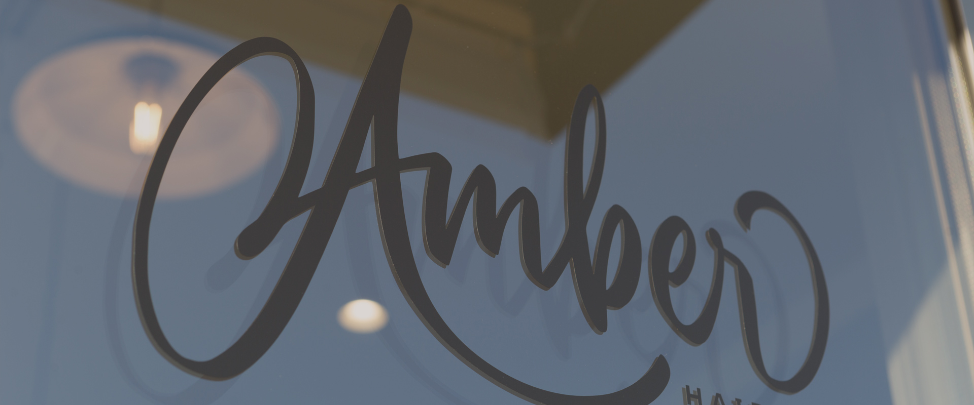 amber（アンバー）