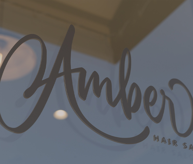 amber（アンバー）